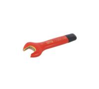 6MV-23 key insulated, flat 23mm IEC 60900, VDE alloy steel BAHCO
