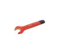 6MV-24 key insulated, flat 24mm 1kV alloy steel L: 210mm BAHCO