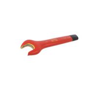 6MV-30 key insulated, flat 30mm IEC 60900, VDE alloy steel BAHCO