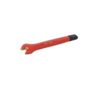 6MV-6 keys insulated, flat 6mm IEC 60900, VDE alloy steel BAHCO