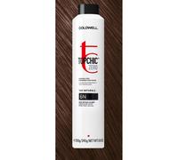 6N Topchic Zero Dark Natural Blonde Can 250ml
