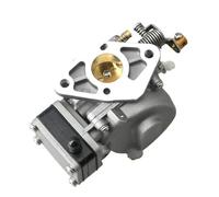 6N0-14301-10 Carburetor Assy For Yama 6HP 8HP 2 Stroke Outboard 6N0-14301-10 6G1-14301 Boat Motor Parts