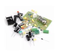 6N3 Electronic Tube Buffer Front Stage Beijing 6N3 Electronic Tube (Including Electronic Tubes) Preamplifier KIT