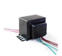 6N4 bile preamp board, M7 line supporting high-power transformer, input AC220V / 50Hz output 150V-0-150V 65MA; 6.5 4A