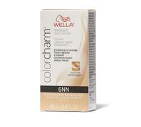 (6NN Intense Dark Blonde ) Wella Color Charm Permanent Liquid Haircolor