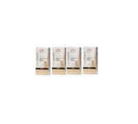 (6NN - pack of 4) Wella 6NN Intense Dark Blonde Color Charm Permanent Liquid Haircolor