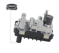 6NW008412 G221 Turbo Electric Actuator Compatible with Mon-deo, X-Type 2.0 TDCi 2.2 TDCi 115/125 / 130/ 155HP # 4S7Q6K6EN 4S7Q6K6EF 1578770