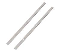 6OX 13-Inch Planer Blades for Delta 22-580 22-555, Craftsman 351.217430, Ryobi AP1300, Grizzly G0633 Planer
