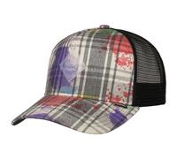 6P Dirty Check Cap by Djinns