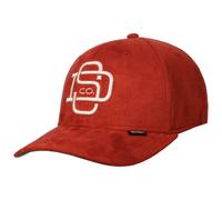 6P TrueFit 2.0 Hairy Suede Cap by Djinns