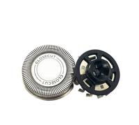 6Pack Replacement Heads ，compatible For Philips， Shaver Series 3000, 2000, 1000 And S738, With Durable Sharp Blades