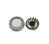 6Pack SH30 Replacement Heads ，Compatible for Philips，Shaver Series 3000, 2000, 1000 and S738, with Sharp Blades