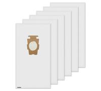6Pack Vacuum Bags for Kirby Sentria, Avalir & Generation Cleaner Models Part 204811 204814 204808