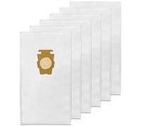 6Pack Vacuum Bags for Kirby Sentria, Avalir & Generation Cleaner Models Part 204811 204814 204808