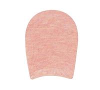 6Pairs Woman's Forefoot Socks Summer Solid Heels Invisible Cotton Sock Female Half Foot Toe Cover Breathable(Color-09)