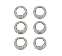 6PC Electric Shaver，Compatible for Philips ，S1000 S3000 S4000 S5000 S500 XZ5800 XZ580 SW175 Accessories