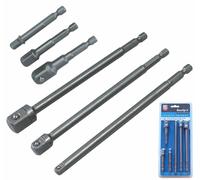 Bluespot Tools 14111 Socket Adaptor Set 6 Piece