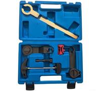 6pc Timing Belt Tool Kit for 1.4 1.6 for tsi 6pc Timing Belt | Made of hardened for carbon for steel, rust resistant, for durable for pro use, fits 1. for 4t 1.6 for tsi, compact case