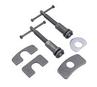 6pc Universal Brake Caliper Piston Wind Back Tool Left + Right Handed