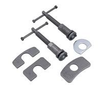 6Pc Universal Brake Caliper Piston Wind Back Tool Left + Right Handed
