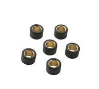 6pc Variator Racing Roller Weights 17x12mm 7g 8g For 50 50cc Engine Parts(17x12mm 8g)