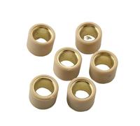 6PC Variator Roller 12.5g Weights 20x17mm For BMW 200 C1 1999-2003