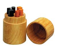 6PCE Sharpening Stone Set