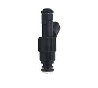 6PCS 0280155923 Fuel Injector Compatible With 1999-2004 Jeep Cherokee Grand Wrangler 4.0L Dodge Ram 1500 2500 0280155287 RL854181 0280155288