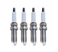 6PCS 12122158253 Spark Plugs For E60 For E70 For E83 For X3 For X4 For N51 For N52