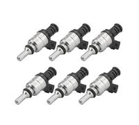 6Pcs 1427240 13537546244 Fuel Injector Nozzle