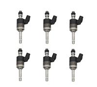 6PCS 160105R1305 160105R1315 Fuel Injector 16010-5R1-305 16010-5R1-315 Compatible For Japan H/onda Car 1.5L 15-19 16010 5R1 305 16010 5R