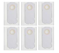 6Pcs 204308 Bag for CT Mini/Midi -2/5 Filter Bag Compatible with Fes-tool CT MINI, CT MINI I, CT MIDI and CT MIDI I manufactured from 2019 onwards, CTC MINI/MIDI and CT 15, Reusable 204308 Bag