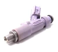 6PCS 23250-70120 Car Accessories Fuel Injector Nozzle for Lexus IS200/300 2.0L V6 GX470 23209-70120 2325070120