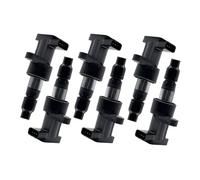 6PCS 6R83-12A366-BA Ignition Coils Compatible For JAGUAR S-TYPE 2.5 3.0 1999-2007 X-TYPE 2.0 2.5 3.0 2001-2009 XF 3.0 08-15 XJ 3.0 03-09