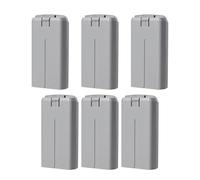 6PCS 7.7V 2400mAh Smart Flight Lithium-ion Battery For Drones, Compatible With DJI Mini 4K