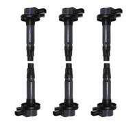 6Pcs 7T4Z12029E UF612 2-pin Ignition Coils For MERCURY For SABLE 3.5 CY0118100B 7T4Z12029 Engine Ignition Coil Pack
