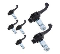 6pcs Adjustable Throttle Control Switch for Backpack Hedge Trimmer