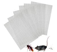 6PCS Air Brick Covers 304 Stainless Steel Withstand Rusting Corrosion and Bite Mesh Uniform Thickness Wear Resistance Durable and Long Life Mouse Mesh Prevent All Sorts of Rodents