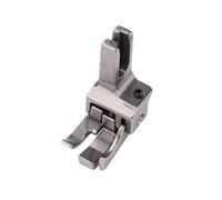6pcs All-steel 211-14/15 Dual Compensating Raising Presser Foot With Guide Feet For Industrial Sewing Machine Accessories Parts(B-211-15)