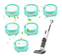 6PCS Anti Odour Cartridge Compatible with Shark,Air Freshener Refill for Shark,Odor Neutralizer Cartridge,for Shark Vacuum Cleaner AZ3302,HZ3302,IZ862H,IZ562H,1541FC3000(Natural Fragrance)