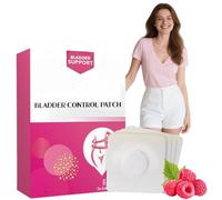 6PCS Blad/der Control Patch, Blad/der Health Patch, Bla/dder Sup/port Pa/tch, Uri/nate Relief for Men & Women, Soothing Bla/dder Patches, Uri/ne Leak/age Pa/tch, Urina/te Relief