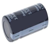 6PCS Capacitor 2.7V 500F 35X60mm Suitable for Automotive Rectifiers Capacitor ICXLPMC