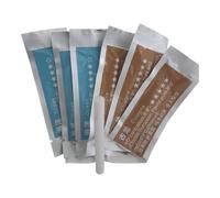 6Pcs Car aromathearapy essential oil sticks to fit/replace in an Air Vent Aromatherapy Diffuser, 2 sents Ocean & Cologne.