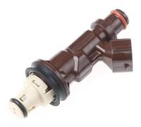 6Pcs Car Fuel Injector for Toyota Tacoma - 4 Runner 3 4L V6 23209-62040 23250-62040