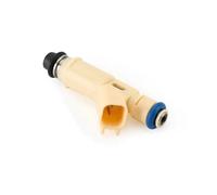 6PCS Car Fuel Injector Nozzle For Mazda For Tribute 2001-2004 3.0L V6 822-11157 YL8E-C7B YL8E-C2B Engine Parts High precision and durable
