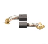 6pcs Carbon Brushes Replacement Kit Compatible with DWP849 DWP849X Electric Polisher, N088403 N398321 Motor Repair Parts for Type 7/9 VS Soft Models