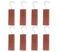 6PCS Cedarwood Moth Repellent, Natural Cedar Blocks and Premium Cedar Balls, Long-Lasting Protection Against Moths, Cedar Blocks for Clothes Storage in Drawers, Closets and Storage Boxes