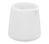 6PCS Ceramic Mini Coffee Pitcher Small Milk Jug for Coffee