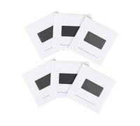 6pcs Coated Electric Guitar Strings Silver Steel Core Set