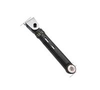 6pcs ,Compatible for Haier, Drum Washer XQG56-B8866 Shock Absorber BK8866 Shock Rod BK10866 Damping Bar